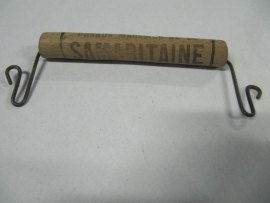 Oude tassenhanger