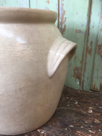 Brocante Franse grespot