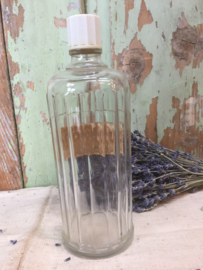 Oude Franse Eau de Collognefles