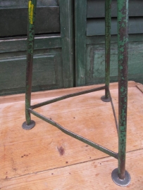 Industrial high stool
