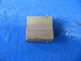 Stempel "Facture"