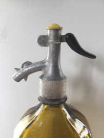 Old seltzerbottle