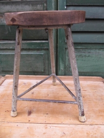 industrial stool