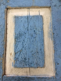 Set of 2 shutters nice blue colour