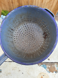Brocante vergiet