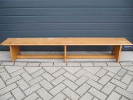 Vintage (gym) bench