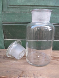 Brocante stolpfles