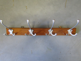 Vintage coat stick
