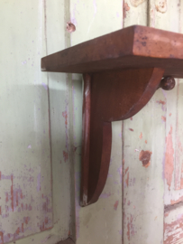 Franse brocante regaal