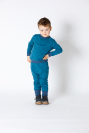 Broek Albababy, Mason Pants Legion Blue Shuttleco 80, 92 of 98