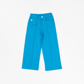 Broek Albababy, Rock it Box pants Brilliant blue