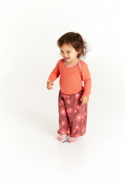 Romper / Body Albababy, Hedina Body Deep Sea Coral 68 of 92