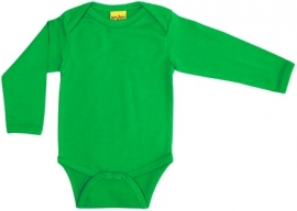 romper/ body More than a Fling, Solid Green 56, 62, 68 of 74