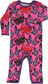 Jumpsuit / bodysuit Smafolk, butterfly 80 of 86