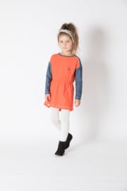 Jurk / Dress Albababy, Isla Dress Orange.com 86, 92 of 98