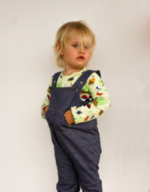 Dungerees / overall  JNY,  Denim 80 of 86