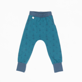 Broek Albababy, Mason Pants Legion Blue Shuttleco 80, 92 of 98