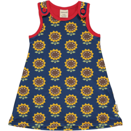 Jurk / playDress  NS  Maxomorra, Sunflower