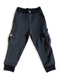 Broek Albababy, Kenneth Pants Mood indigo 110