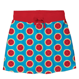 Rok / Skirt  Maxomorra, Watermelon