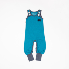Jumpsuit / playsuit Albababy, Happy Crawlers Seaport 80 of 86