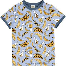 T-shirt Meyadey by Maxomorra, Bananana