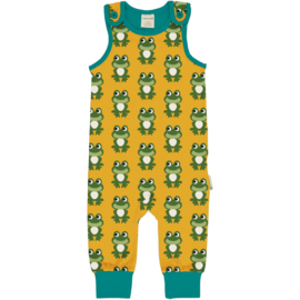 Playsuit Maxomorra, Frog 86-92 of 98-104