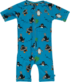 UV swimsuit Smafolk, Penguin 80