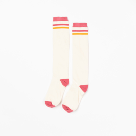 Sokken/ knee socks Albababy, Annie Rapture Rose 19-21 of 22-24
