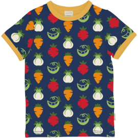 T-shirt Maxomorra, Vegetables