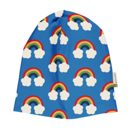 Muts, hat Maxomorra, Rainbow