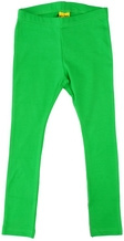 Legging More than a FLING, Basic green 74-80 of 134-140