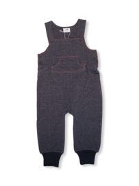 Dungerees / overall  JNY,  Denim 80 of 86