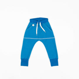 Broek Albababy, Magnus Mykonos Blue 86