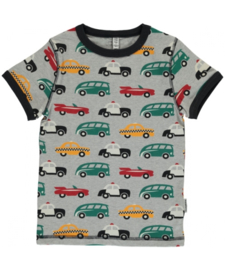 T-shirt Maxomorra, Traffic 86-92