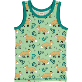 Tanktop Meyadey by Maxomorra, Wild Fox 86-92