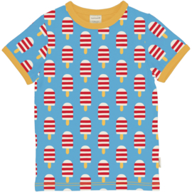 T-shirt Maxomorra, Ice Cream 86-92