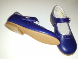 My Sweet Shoe, Bonita Paars, maat 26