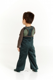 Broek Albababy, Hedow Baggy Crawler Green Gables 62 of  68