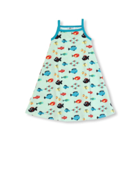 Jurk / sundress JNY, Swimming fish 86