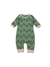 Jumpsuit Little Green Radicals, Forest Doe