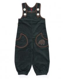 Broek Albababy, Hedow Baggy Crawler Green Gables 62 of  68