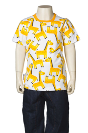 T-shirt JNY,  Girafe 74