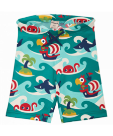 Swimshort Maxomorra, Tropical Ocean