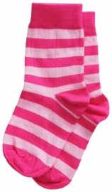 Sokken Maxomorra, Cerise- Pink 548  25/27