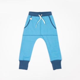 Broek Albababy, Mason Pants Bonnie Blue