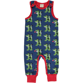 Playsuit Maxomorra, Dragon