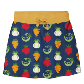 Rok / Skirt  Maxomorra, vegetables