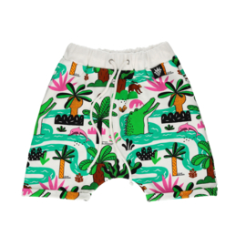 Sweatshort Raspberry Republik, Amazing Amazonia 116-122