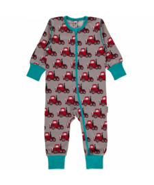 Jumpsuit / Zippersuit Maxomorra, Truck 74-80 of 86-92